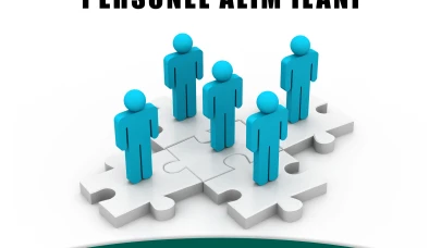 DSİ 1.389 Personel Alıyor: Malatya’da 18 Kadro Boş!