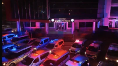 Malatya'da Suç Örgütlerine Darbe: 15 Kişi Tutuklandı