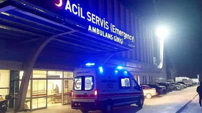 Malatya’da Gece Boyunca Süren 3 Ayrı Olay Polisi Alarma Geçirdi