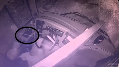 Malatya Otobüs Saldırısı: Sürücüye Ateş Açıldı, Yolcular Paniğe Kapıldı