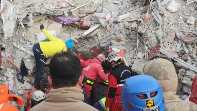 Güner Apartmanı Davasında Sanıklara 12 Yıl 6 Ay Hapis Cezası