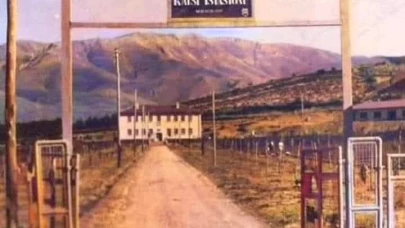 Malatya’da Kayısı Açık Hava Müzesi Önerisi Şehre Yeni Bir Değer Katabilir