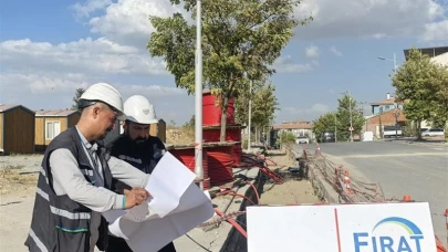 Malatya'ya 22 Milyon TL'lik Enerji Yatırımı: Altyapı Yenileniyor