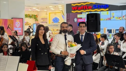 Malatya City Outlet, Çocuk Hakları için Coşkuyla Kutlandı