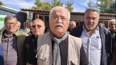 Adil Aktoş Tarım Desteklemeleri Yetersiz, Üretenin Payı Artırılmalı