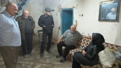 Hüseyin Atılgan Yardım Çağrısı Sonuç Verdi: Destekler Başladı