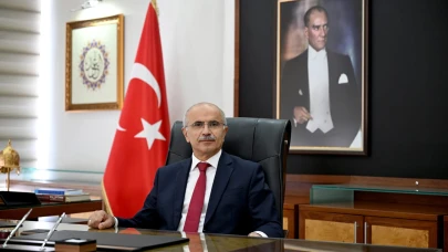 Başkan Er'den 24 Kasım Mesajı: Geleceğin Mimarı Öğretmenler