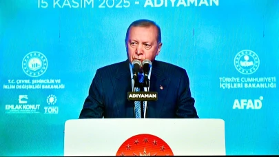 Malatya Konut Anahtar Teslimi Cumhurbaşkanı Erdoğan’la Yapıldı