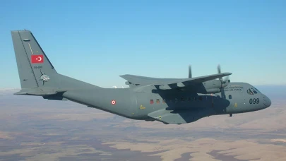 CASA Askeri Uçak Kazası: Gürcistan’da 20 Asker Şehit Oldu