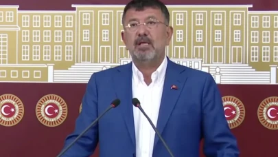 Ağbaba TBMM’de Malatya’nın Enerji ve Doğal Kaynak Sorunlarını Sıraladı