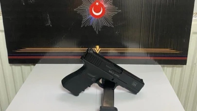 Battalgazi’de Silahlı Yaralama Olayı: 4 Şüpheli Yakalandı