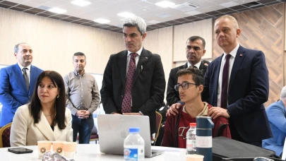 Öğrenciler Ekovizyon Çalıştayıyla Çevreye Değer Katan Fikirler Üretti