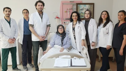 Malatya’da Dünya Diyabet Günü: Uzmandan Önemli Uyarılar