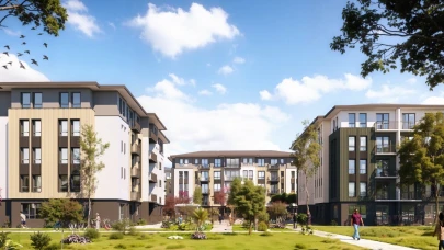 Malatya’da Yapılacak 9 Bin 609 Konutun Dağılımı Belli Oldu