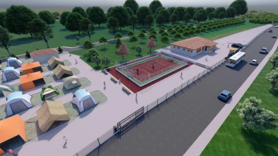 Kayısı Başkentinde İşçilere 'Modern' Dönem: Akçadağ Pilot Bölge Oldu