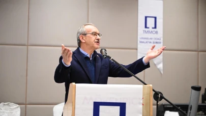 Vali Yavuz: Şehri Sokak Değil, Akıl ve Plan Yönetir