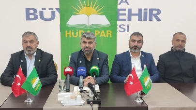 Dinç: Siyasetin Amacı Hizmettir, Şov Ve Kutuplaşma Değildir