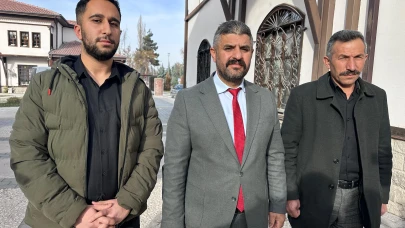 CHP’li Meclis Üyelerinden Doğanşehir Belediyesi’ne Ağır İddialar