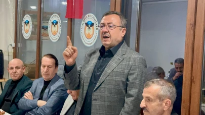 Dünya Bingöllüler Günü Coşkusu Malatya'da Yaşandı.