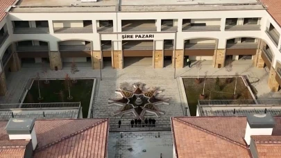 MAGİNDER'den Merkez Çarşı Çıkarması: "Malatya'nın Kalbi Burada Atacak"