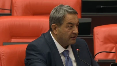 Fendoğlu’ndan Malatya Hızlı Tren Projesi Sorusu...