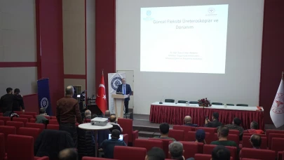 MEAH’da 320 Kişinin Katıldığı Canlı Cerrahi Kursu