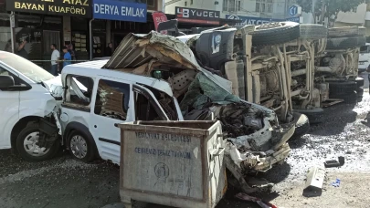 Malatya Trafik Raporu: Ölümlü Kaza Yüzde 15 Azaldı, Denetim Arttı