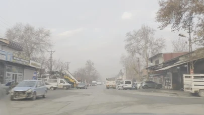 Malatya Yeni Sanayi Kurasında Esnaf İsyanı: Kiracıya Var Bize Yok