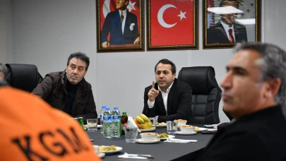 Kuzey Çevre Yolu Açılış Tarihi Verildi Tamamı Yazın Hizmete Giriyor