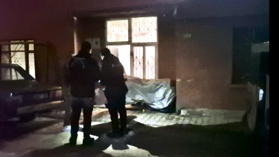 Malatya’da Şofben Zehirlenmesi: 21 Yaşındaki Genç Hastaneye Kaldırıldı