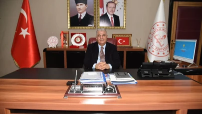 Malatya’nın Gururu: Akçadağlı Selahattin Kal Balıkesir’e Müdür Oldu