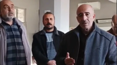 Acılı Baba Mevlit Yerine 60 Bin Lirayı Cami İnşaatına Bağışladı