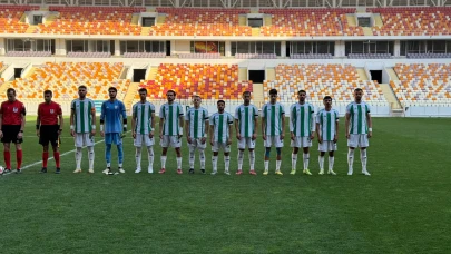 Malatya Yeşilyurtspor, Cinegold Ağrı 1970 Spor’u Konuk Ediyor