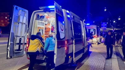 Pütürge’de Beton Mikseri Devrildi: 32 Yaşındaki Sürücü Öldü