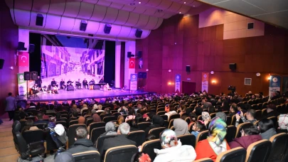 Yeşilyurt Eyvan Geceleri” Keyifli ve Coşkulu Geçti