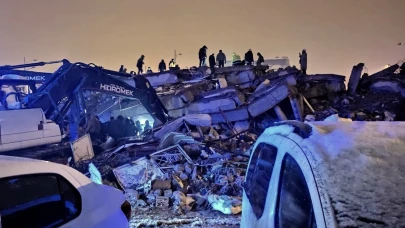 Öz Elif Sitesi Soruşturmasında Belgeler Yeniden Talep Edildi