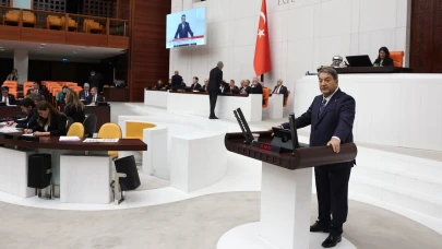 2026 Bütçesi Vatan Nöbetinin ve Millet Güvenliğinin Bütçesidir