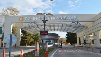İnönü Üniversitesi’nde Duvar Örme Yarışması Ödüllerle Sonuçlandı