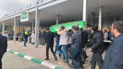 Malatya Ağlıyor: Görevine Başlayamadan Vefat Eden Doktor Defnedildi