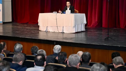 Babacan Malatya'da Açıkladı: Terörün Yıllık Faturası 140 Milyar Dolar