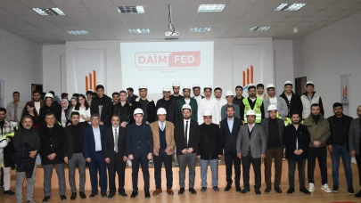 Esen: “Yıkılan Binaların Yüzde 95’i Eski Yapılar, Dönüşüm Gecikiyor”