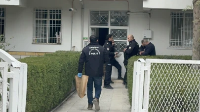 Bunalımda Olan Bir Kişi, Evdeki Doğalgazı Açarak İntihar Etmek İstedi