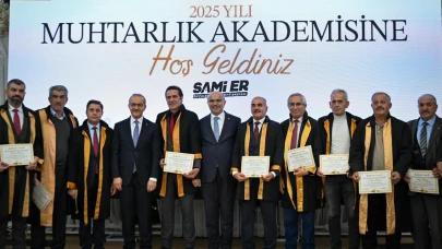 Başkan Er: "Malatya'mız Hızlı Bir Şekilde Ayağa Kalkıyor"
