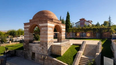 Battalgazi'deki Kanlı Kümbet: Tarihi ve Efsaneleri