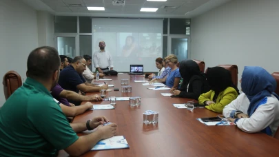 Battalgazi'de Arslantepe ve Kadın Odaklı Çalıştay Düzenlendi
