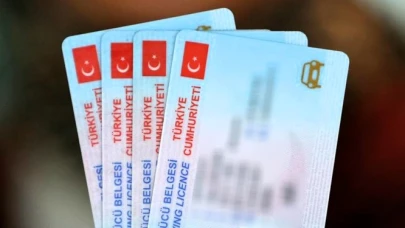 Ehliyetini Yenilemeyen 2 Milyon Sürücü Risk Altında Son Tarih 31 Ekim