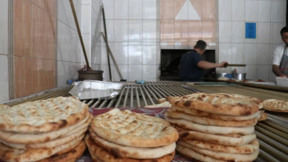 Malatya'da 200 Gram Pide Ekmeği 1 Ekim'den İtibaren 15 TL Olacak