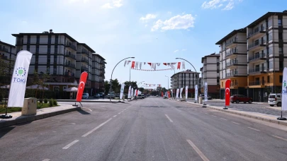 Ev Sahipleri Müjde! TOKİ'nin Yüzde 25 İndirim Kampanyası başlıyor