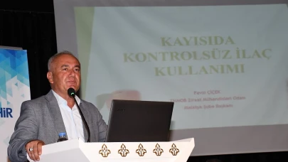 "Bu Yılki Kayıp Sadece Bu Yılla Sınırlı Değil”