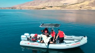UMKE 4. Bölge Tatbikatı Gerçeği Aratmadı